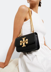 Large Elite Quality Shoulder Bag With OG Box & Premium Dust Bag (Black - 939)