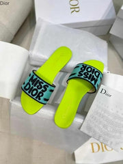 Premium Dway Slide With OG Box & Carry Bag (Neon-1061)