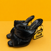 High_heel_Gold_Clothes_Sandals_With_OG_Box_&_Carry_Bag_(Black-1047)