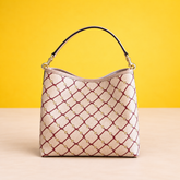 Premium Bucket Bag With OG Box & Dust Bag (Pink - 1251)