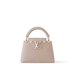 Premium Quality Leather Bag With OG Box & Dust Bag & Extra Shoulder Strap