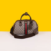 Premium Quality Medium Sized Hand Bag & Cross Body Bag