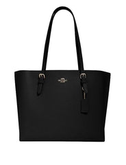 Mollie Tote Medium Size (Black)