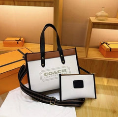 Elegant Handbag with OG Box, Dust Bag & Detachable Shoulder Strap