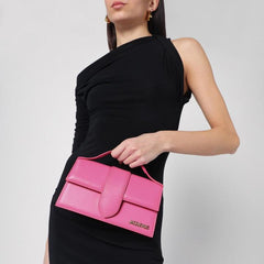 Bambino With OG Box Dust Bag & Sling Belt (Pink - 1172)