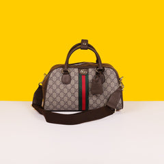 Premium Quality Medium Sized Hand Bag & Cross Body Bag